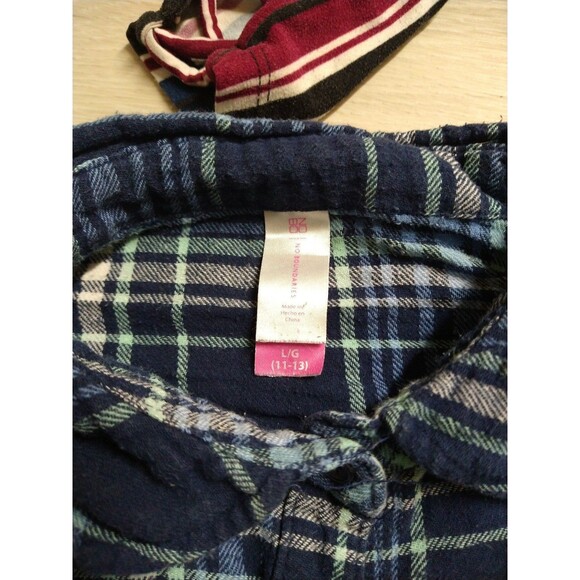 Girls Shirt Bundle(4) - Picture 3 of 10